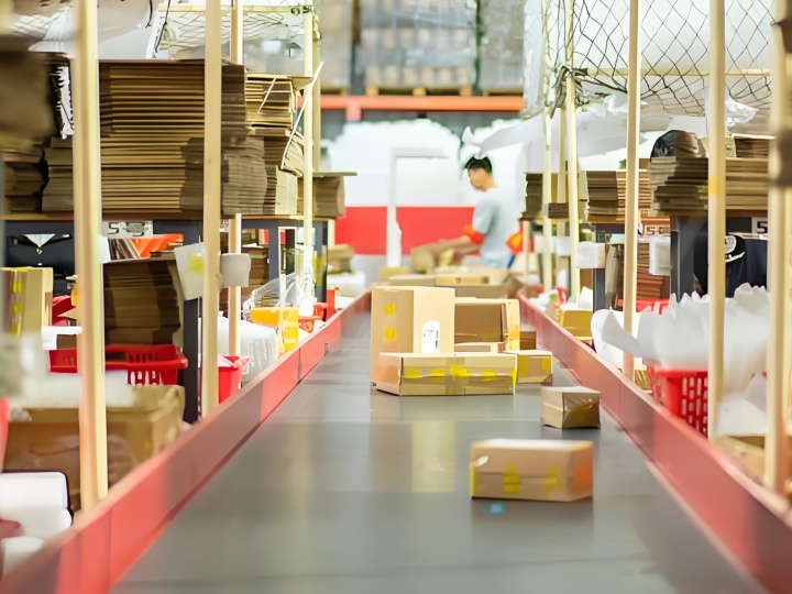 云倉增值服務(wù)